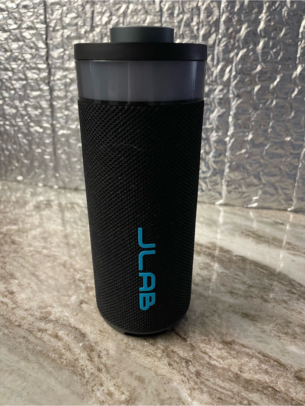 JLAB Go Party Portable Bluetooth Speaker